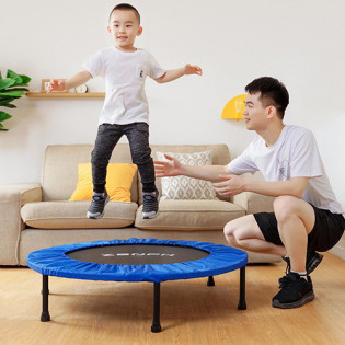 ZENPH home gym foldable trampoline